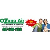 Ozono Air - Heating & Air Conditioning / HVAC in Clermont