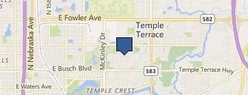 Art in Motion Graphic Design LLC location map