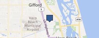 Sanders Jonathan S MD location map