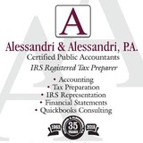 Alessandri & Alessandri pa - Accountants in Tampa