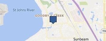 Boutler Joseph R DDS location map