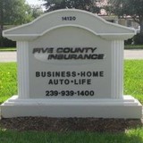 Five County Insurance - Health & Medical Insurance in Fort Myers