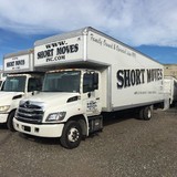 Short Moves Inc - Movers & Removals in Tampa