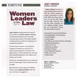 Janet E. Johnson Law - Criminal Defense Law in Jacksonville