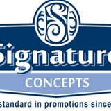 Signature Concepts - Advertising in Tampa