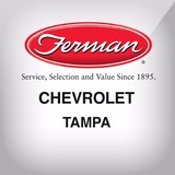 Ferman Chevrolet - Used Car Dealers in Tampa