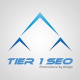 Tier 1 Seo, LLC - Web Design & Development in Tampa