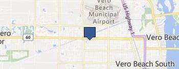 Interior Specialties location map