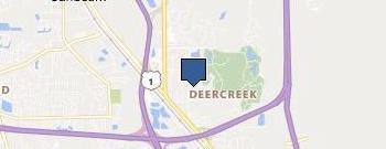 B & L Landscape CO location map