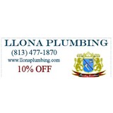 Llona Plumbing, Inc. - Plumbing in Tampa
