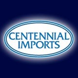 Centennial Imports Inc - Car Dealers in Pensacola