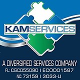 Kam Services Inc - Landscaping in Groveland