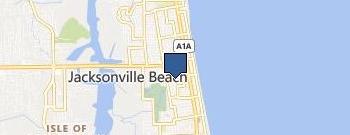 Carinsurance.com location map