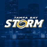 Tampa Bay Storm - Sports Clubs in Tampa