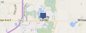 Scc Ace Hardware location map