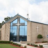 Greater Refuge Temple - Religious Organizations in Jacksonville