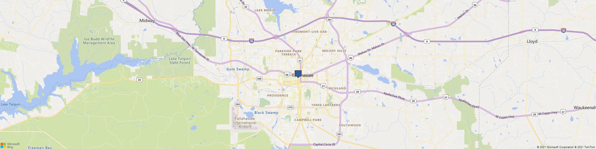 Urban Law Firm, P.L. cover photo