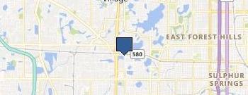 All About Computers Etc Inc location map