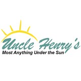 Uncle Henry's - Advertising in Jacksonville