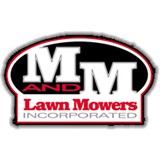 M & M Lawn Mower Sales & Service - Lawn Mowers in Tampa