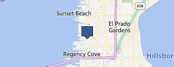 Grow-Max Inc location map