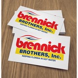 Brennick Brothers Inc - Plumbing in Riverview