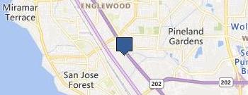 Sunoptic Technologies LLC location map