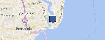 Brad Phelps State Farm Ins location map