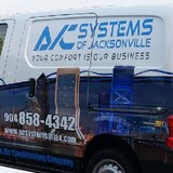 A/C Systs of Jacksonville Inc - Heating & Air Conditioning / HVAC in Jacksonville