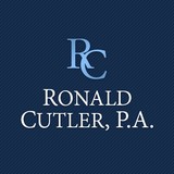 Ronald Cutler pa - Bankruptcy Law in Jacksonville