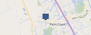 Commercial Coverage Insurance location map