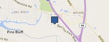 Angel Kids Pediatrics location map