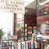 Old Tampa Book CO Inc - Auction Houses in Tampa