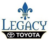 Legacy Toyota - Car Dealers in Tallahassee