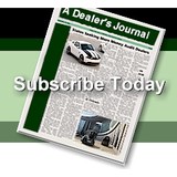 A Dealers Journal - Manufacturer in Cape Coral
