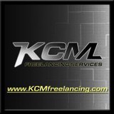 KCM Freelancing Services - Marketing in Jacksonville
