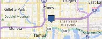 Jdl Technologies location map