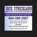 Jack Strickland Heating & Ac - Heating & Air Conditioning / HVAC in Jacksonville