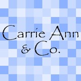 Carrie Ann & Co Rosemary Tree - Other in Monticello