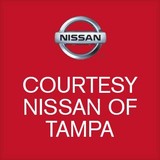 Courtesy Nissan-Collisin Center - Car Dealers in Tampa