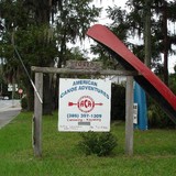 American Canoe Adventures Inc - Other in White Springs