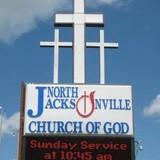North Jacksonville Church-God - Religious Organizations in Jacksonville