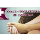 Rivera Juan DPM-Ankle & Foot - Chiropodists & Podiatrists in Tampa