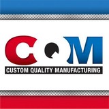 Custom Quality Mfg - Manufacturer in Tampa