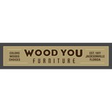 Wood You Of Melbourne Inc - Furniture Stores in Jacksonville