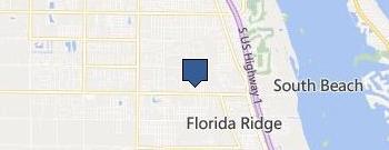 Altec Roofing, Inc location map