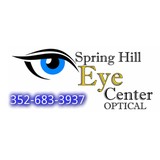 Spring Hill Eye Center - Optometrists in Spring Hill