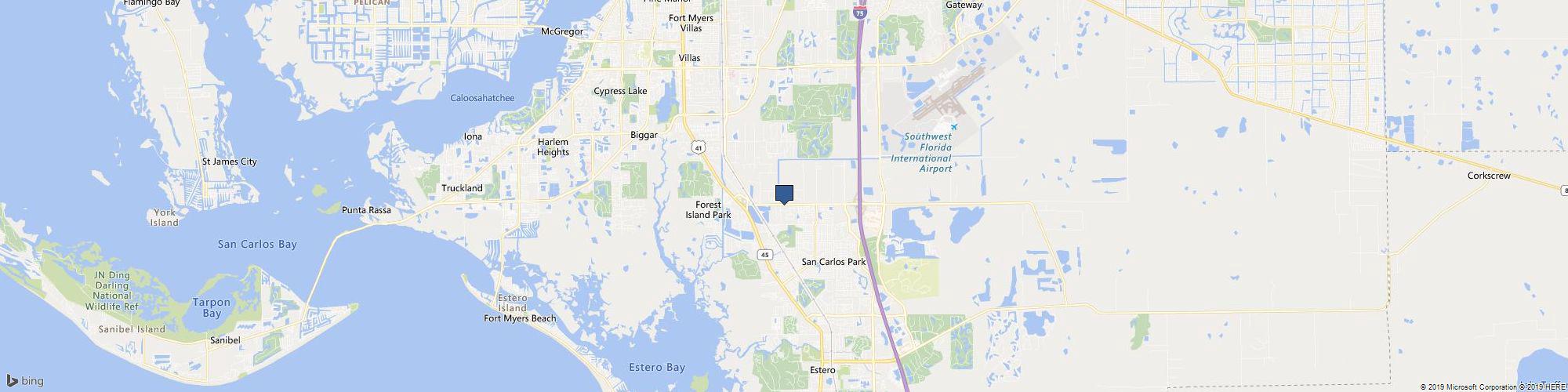 Alico Self Storage LLC cover photo