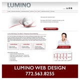 Lumino Web Design - Web Design & Development in Vero Beach