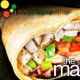 Crepevine - Restaurants in Tallahassee